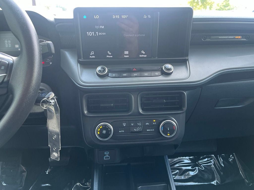 Used 2022 Ford Maverick XL w/ Equipment Group 100A Standard AWD/4WD image 30