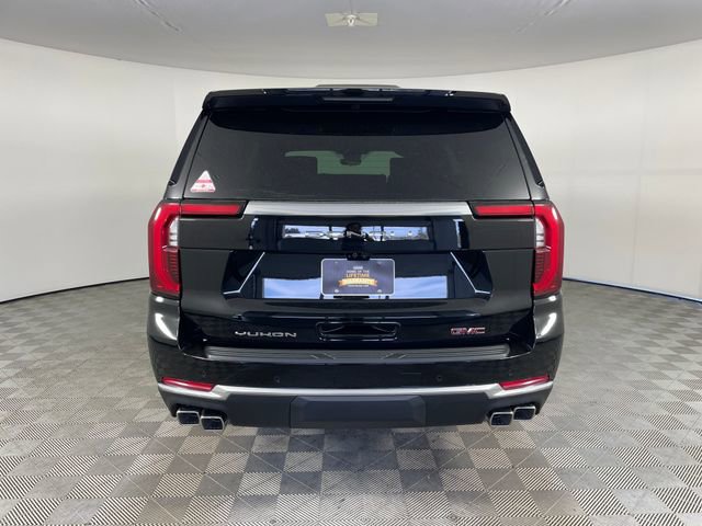 New 2026 GMC Yukon Denali w/ Denali Reserve Package AWD/4WD image 21