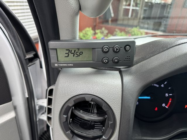 Used 2023 Ford E-350 and Econoline 350 Super Duty w/ Power Windows & Locks Group RWD image 20