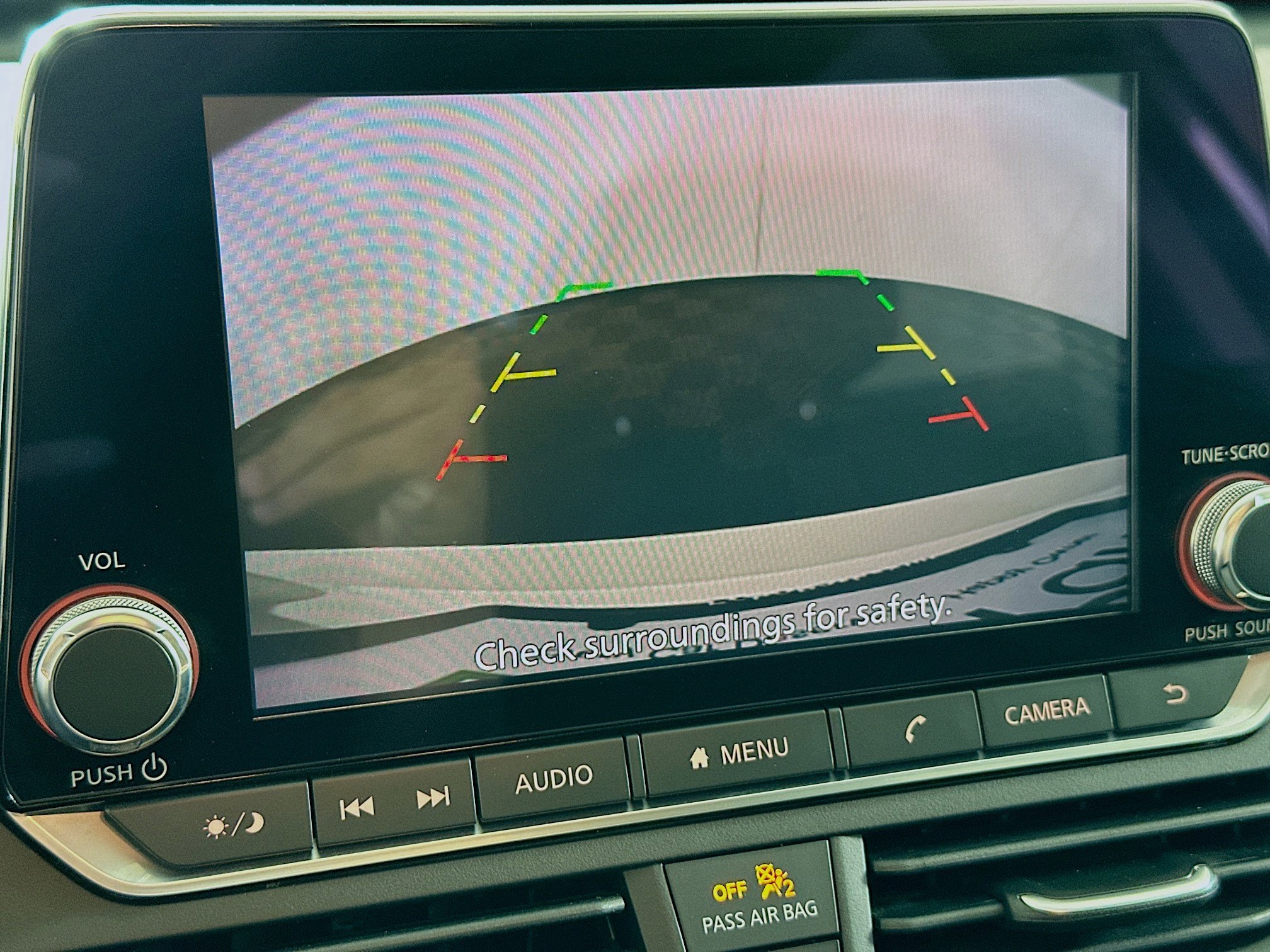 Used 2020 Nissan Altima 2.5 S image 21