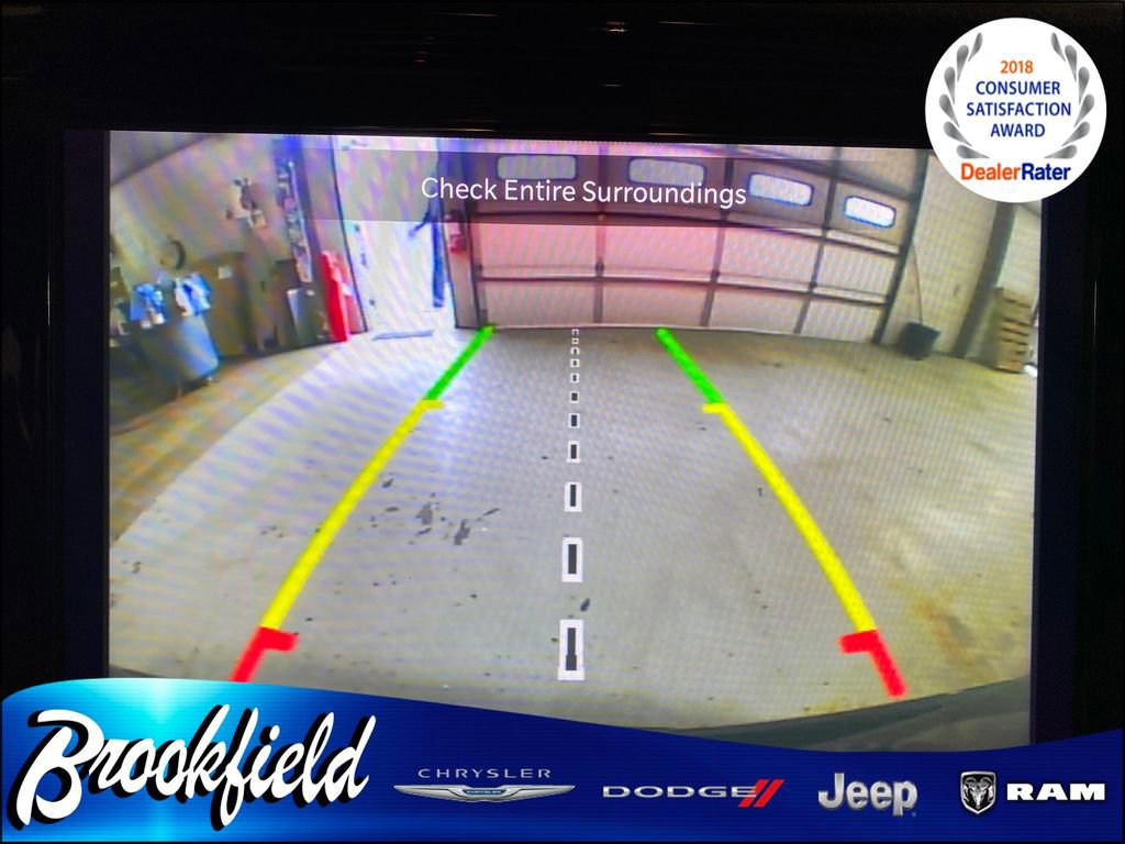 Used 2024 Dodge Durango R/T image 25