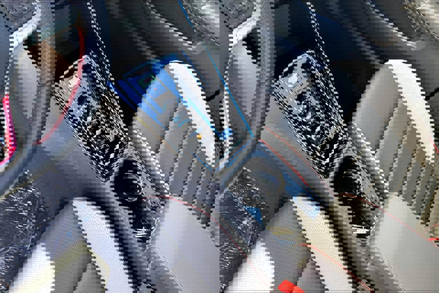 New 2026 Volkswagen GTI SE image 7