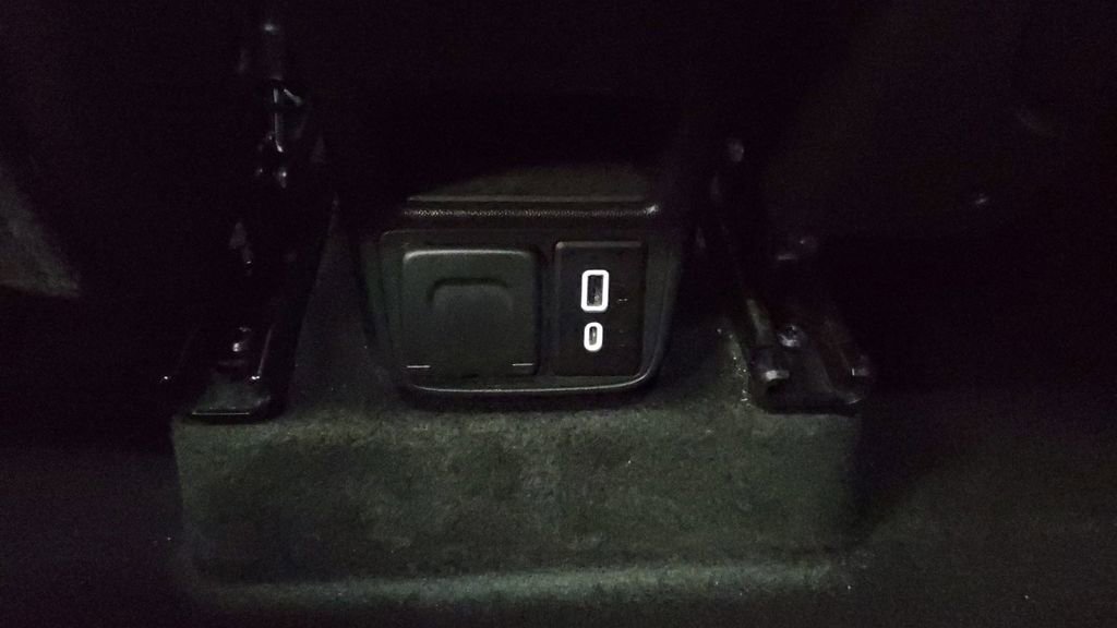 Used 2024 Chevrolet TrailBlazer RS w/ Convenience Package image 14