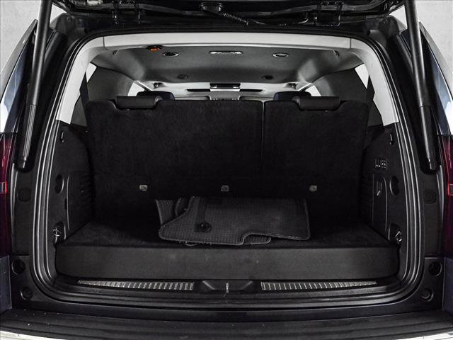 Used 2020 Chevrolet Tahoe Premier AWD/4WD image 6