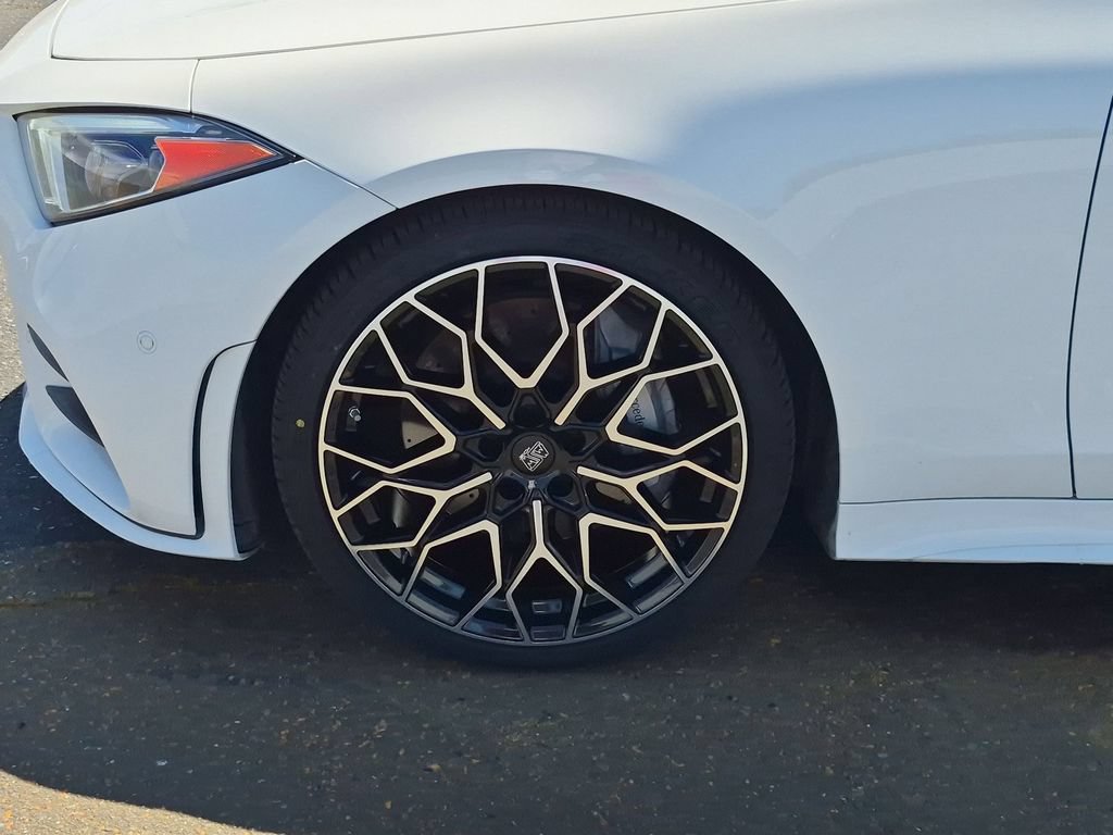 Used 2021 Mercedes-Benz CLS 450 image 21