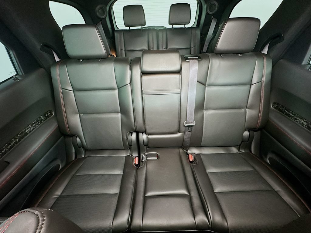 New 2026 Dodge Durango GT AWD/4WD image 10