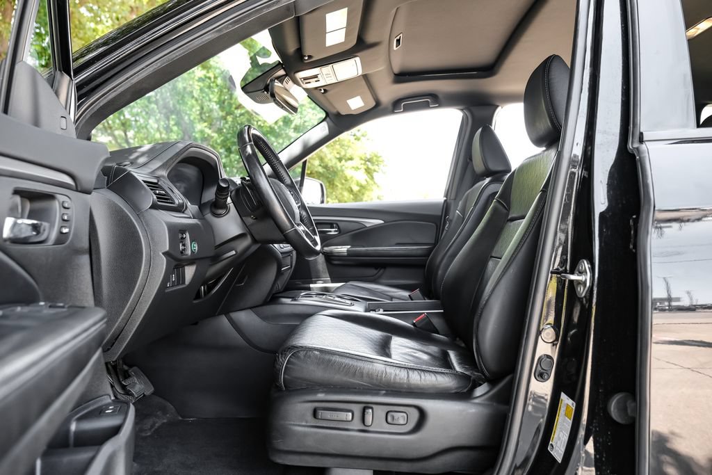Used 2019 Honda Passport EX-L image 43