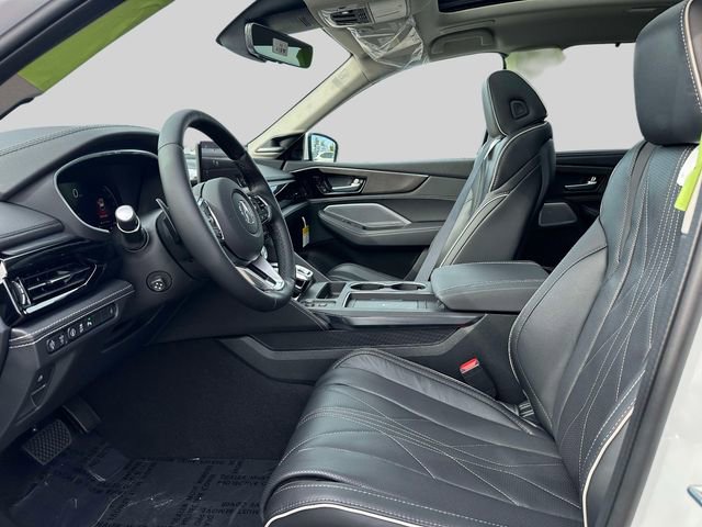 New 2026 Acura MDX w/ Advance Package image 15