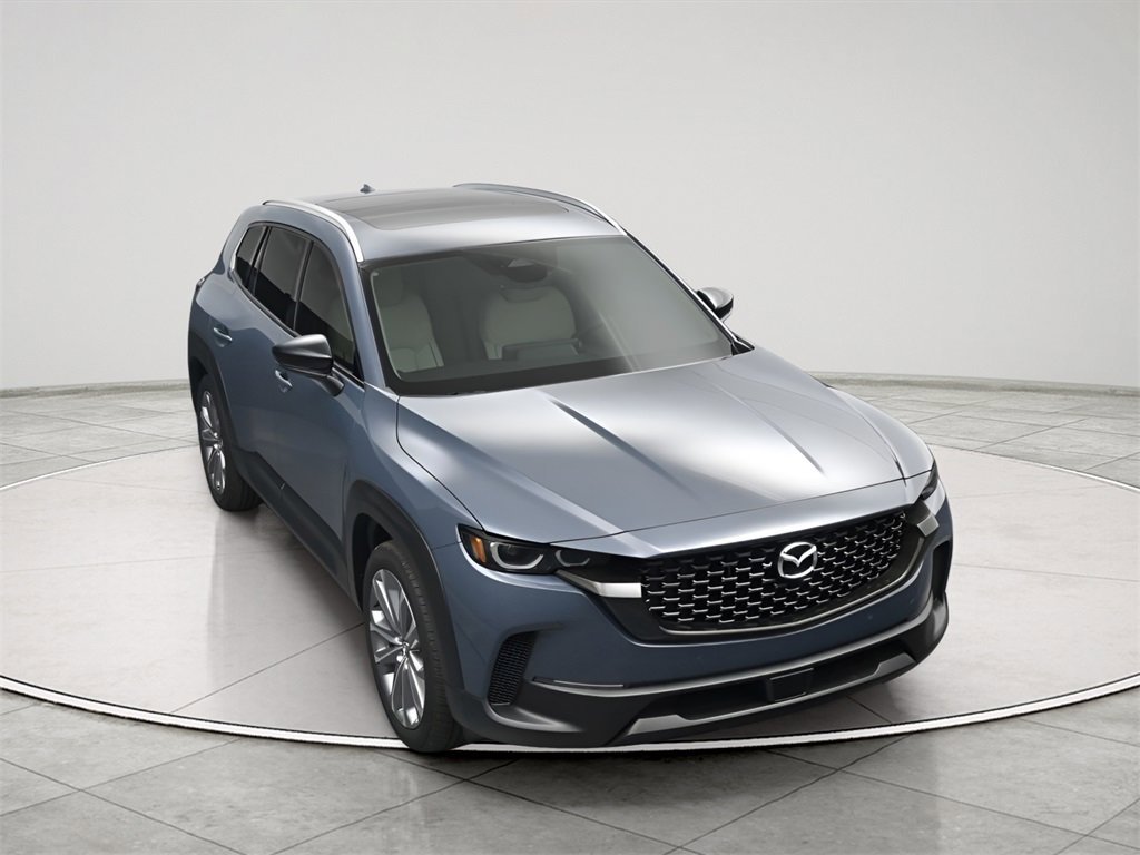 New 2026 MAZDA CX-50 AWD 2.5 S w/ Weather Package image 11