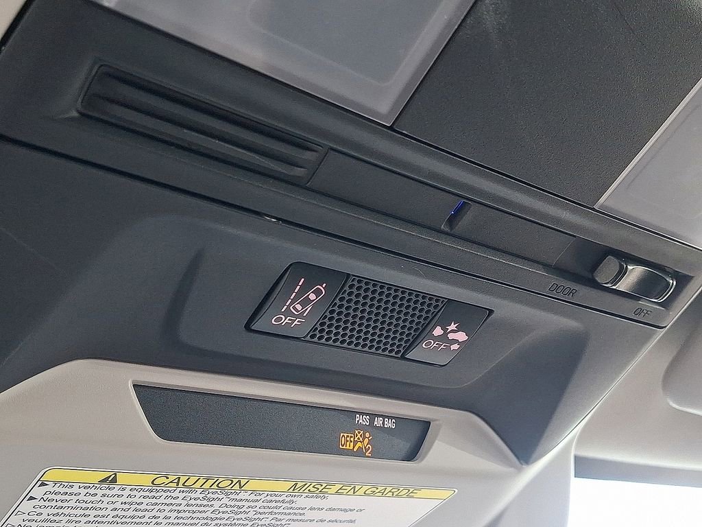 Certified 2023 Subaru Impreza 2.0i AWD/4WD image 26