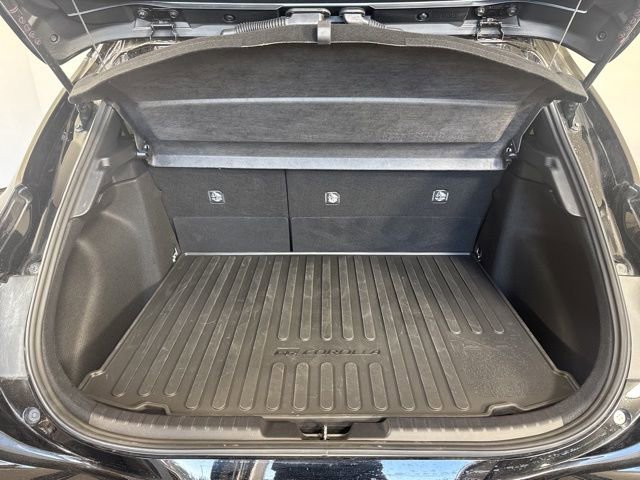 Used 2025 Toyota Corolla Core image 19