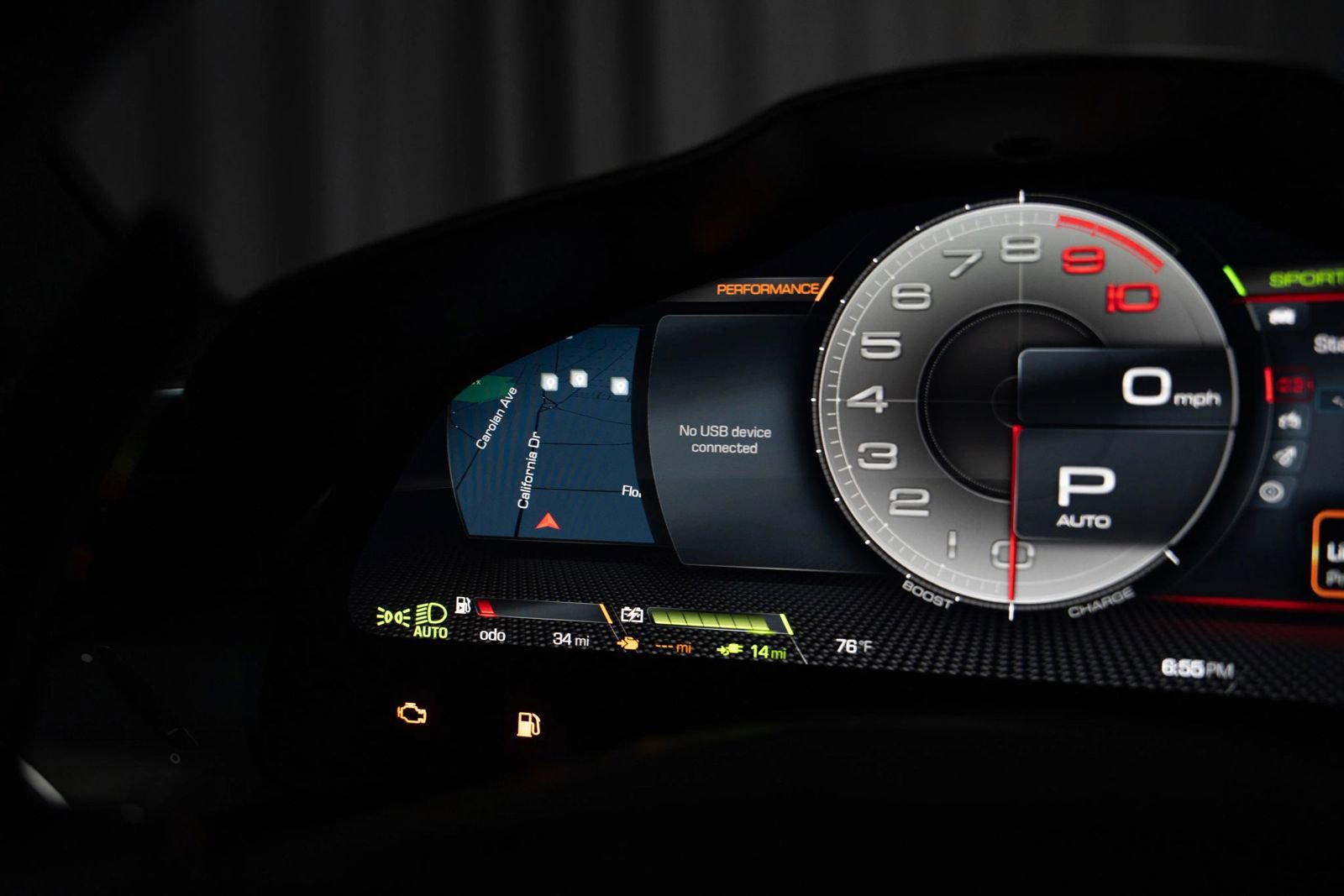 Used 2024 Ferrari 296 GTB image 52