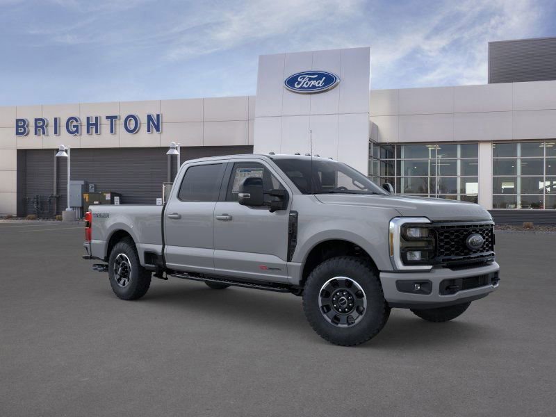 New 2026 Ford F250 Lariat image 7