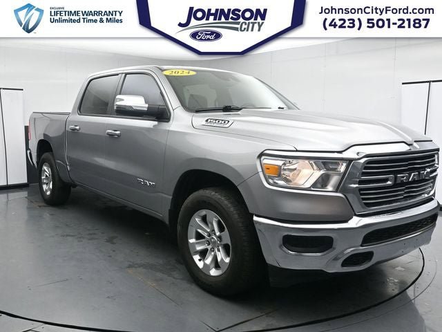 Used 2024 RAM 1500 Laramie