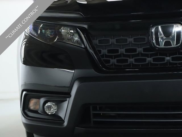 Used 2021 Honda Passport Sport image 5