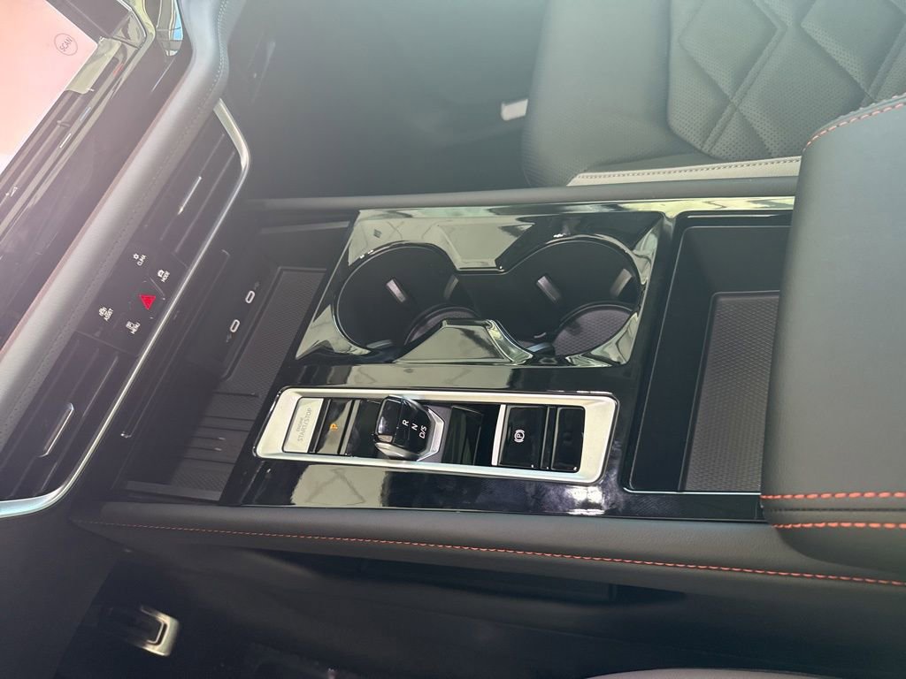 New 2026 Volkswagen Atlas Peak Edition image 19