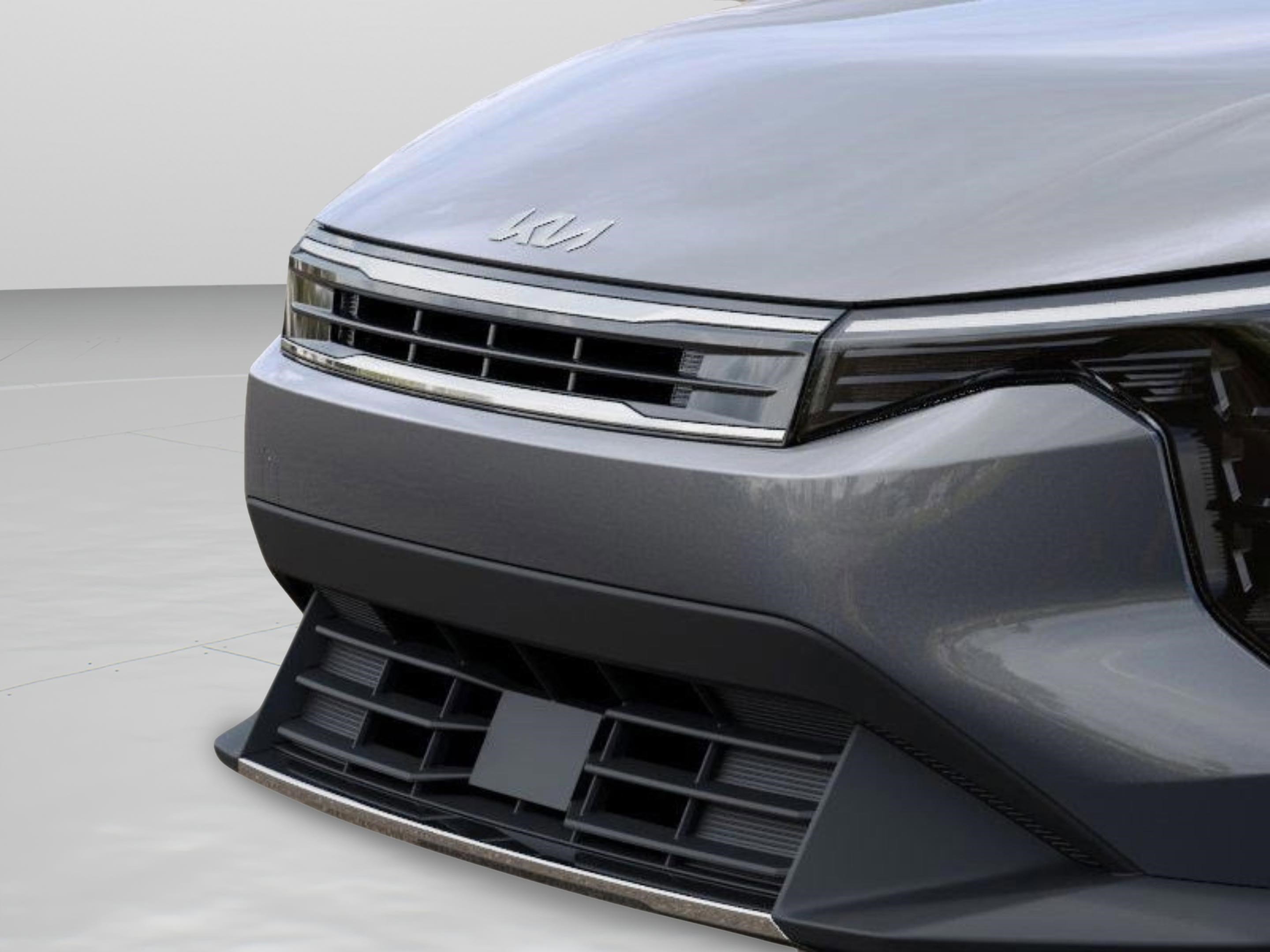 New 2025 Kia K4 EX image 13