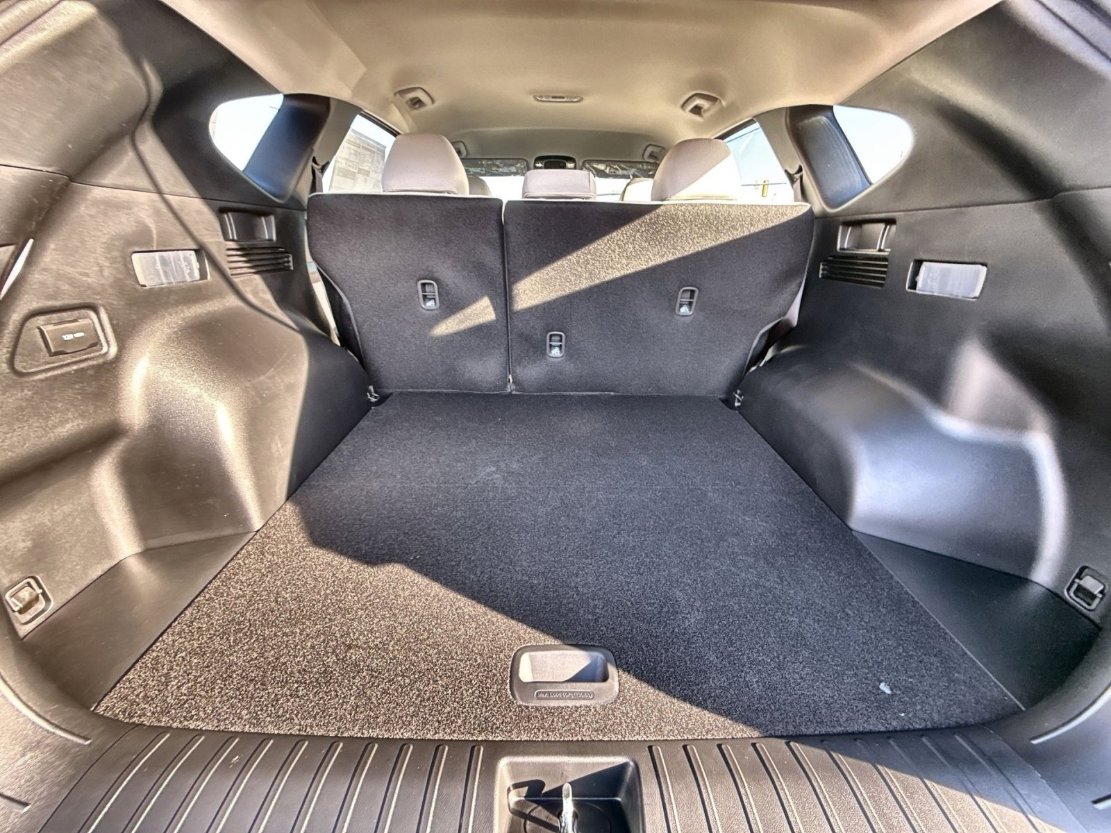 New 2026 Hyundai Tucson SE image 24