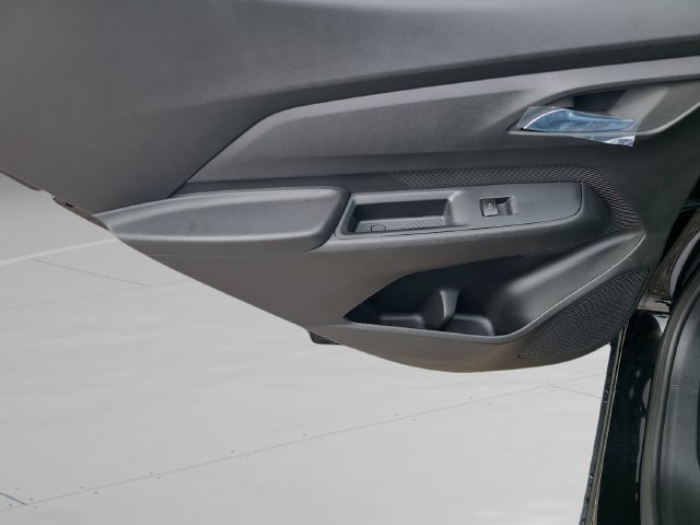 New 2027 Chevrolet Bolt LT FWD image 16