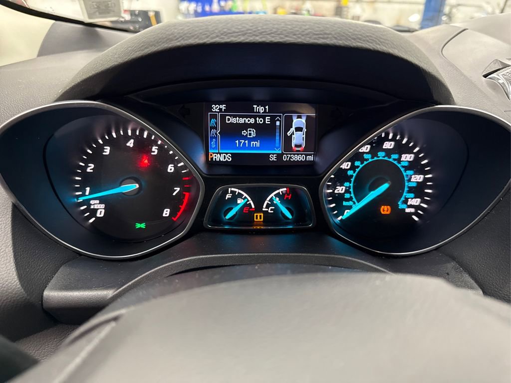 Used 2014 Ford Escape SE w/ Equipment Group 201A image 21