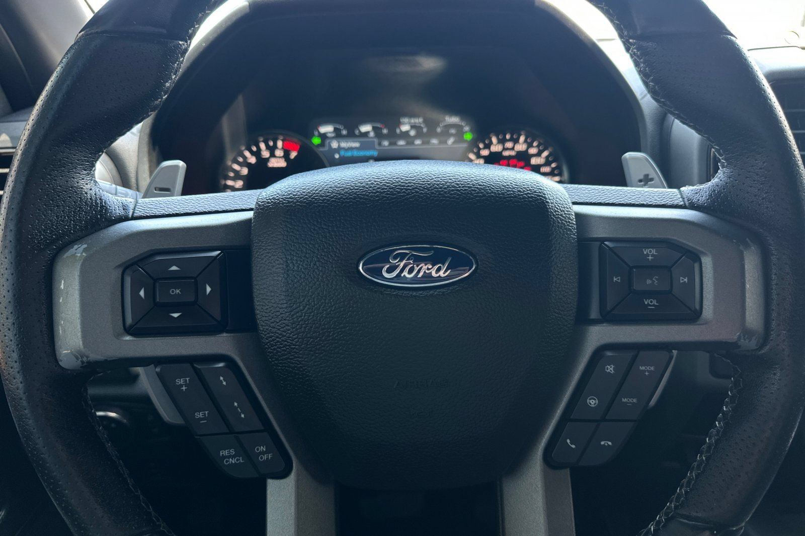 Used 2018 Ford F150 Raptor w/ Equipment Group 802A Luxury AWD/4WD image 23
