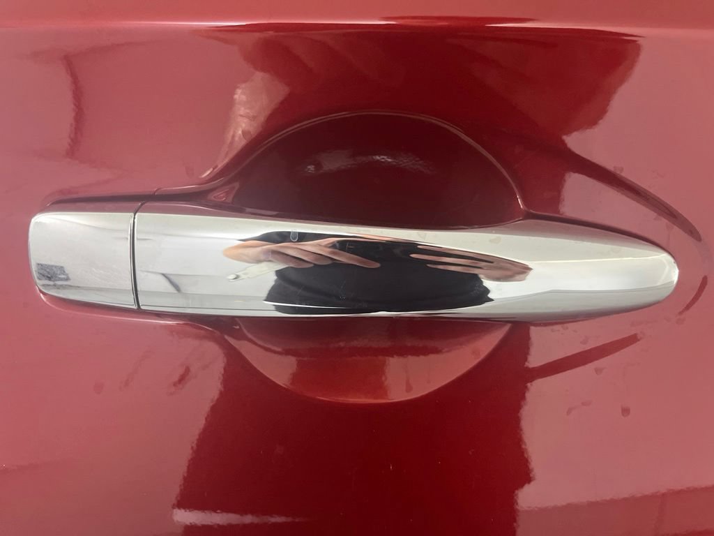 Used 2016 Nissan Murano Platinum AWD/4WD image 48