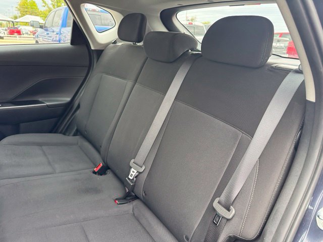 Used 2026 Hyundai Kona SE FWD image 12