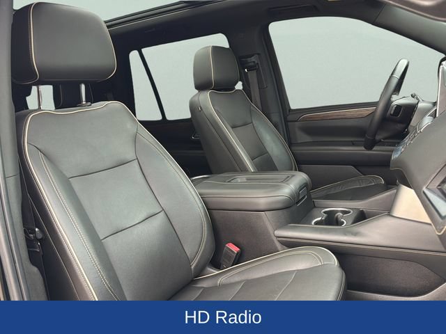 Certified 2021 Chevrolet Tahoe Premier w/ Premium Package AWD/4WD image 20