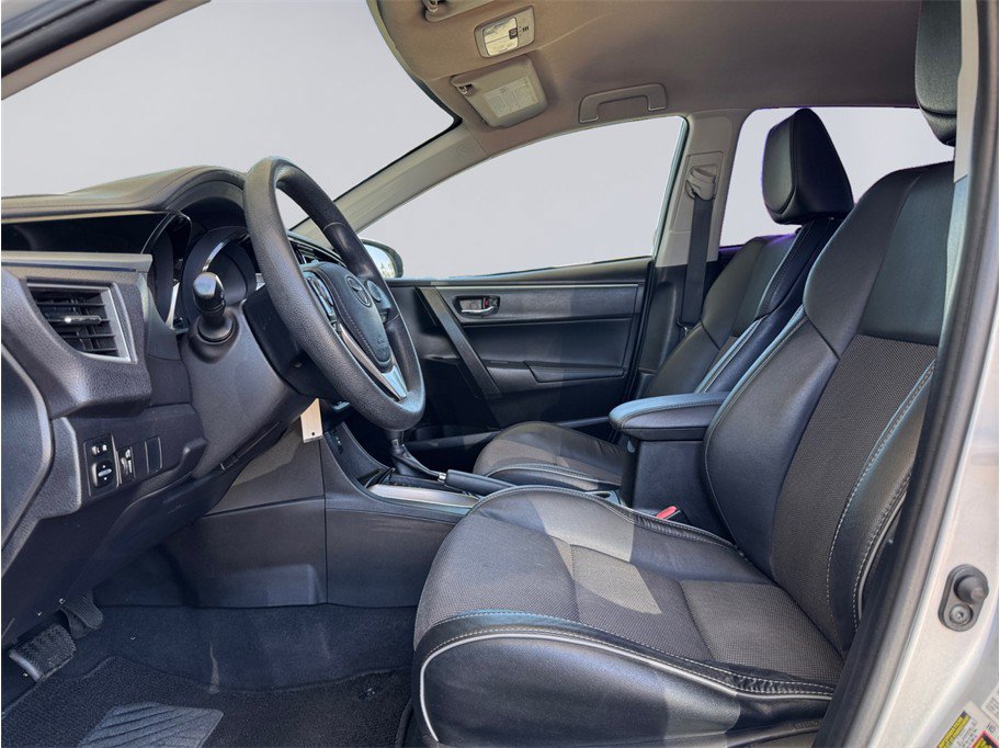 Used 2016 Toyota Corolla S FWD image 9