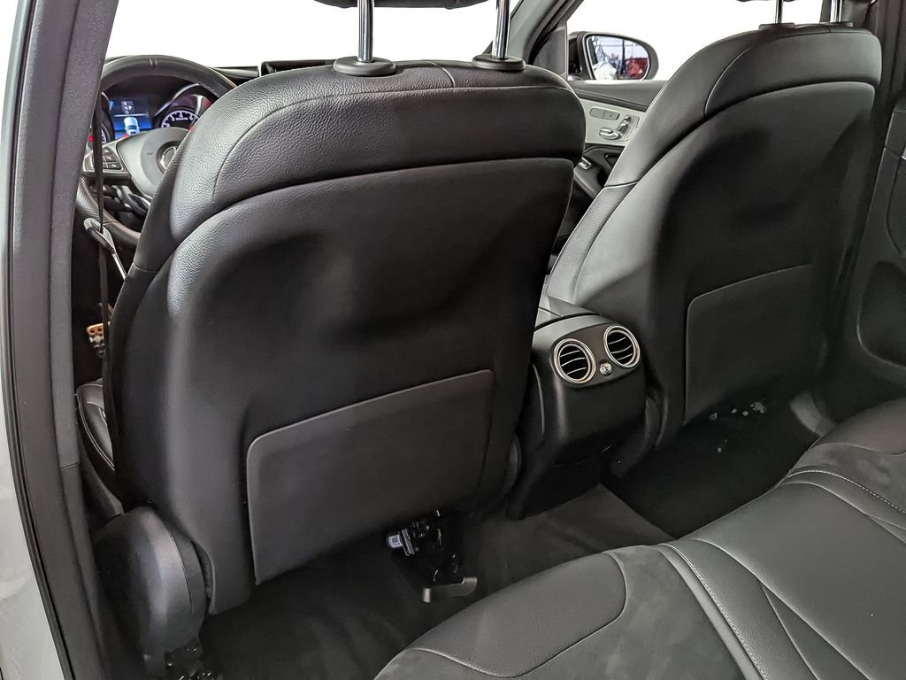 Used 2019 Mercedes-Benz GLC 63 AMG 4MATIC Coupe image 42