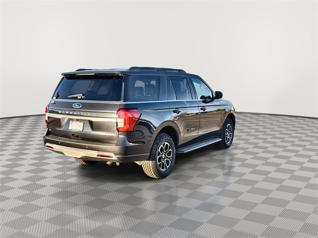 Used 2024 Ford Expedition XLT image 8