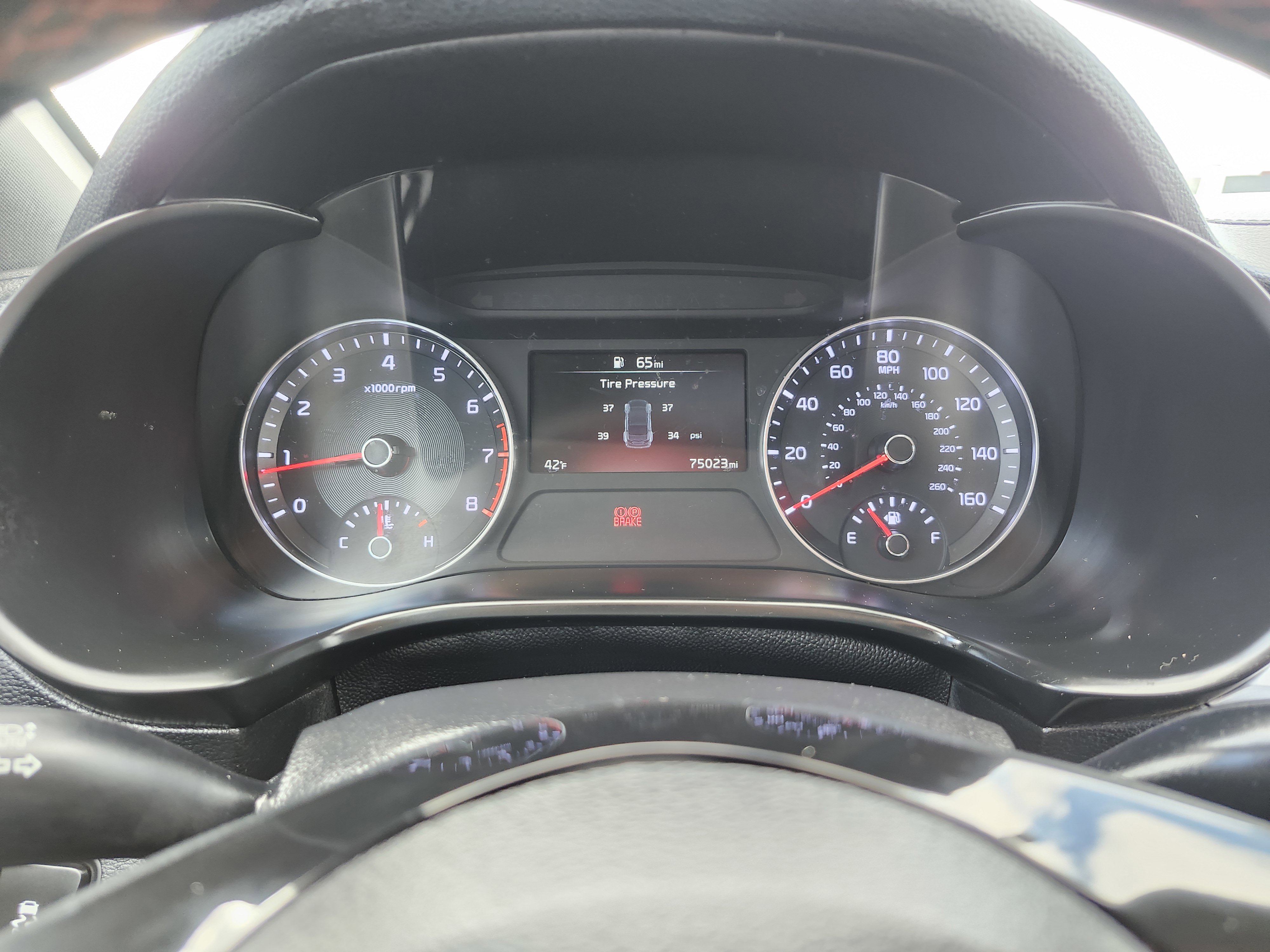 Used 2023 Kia Forte GT image 31