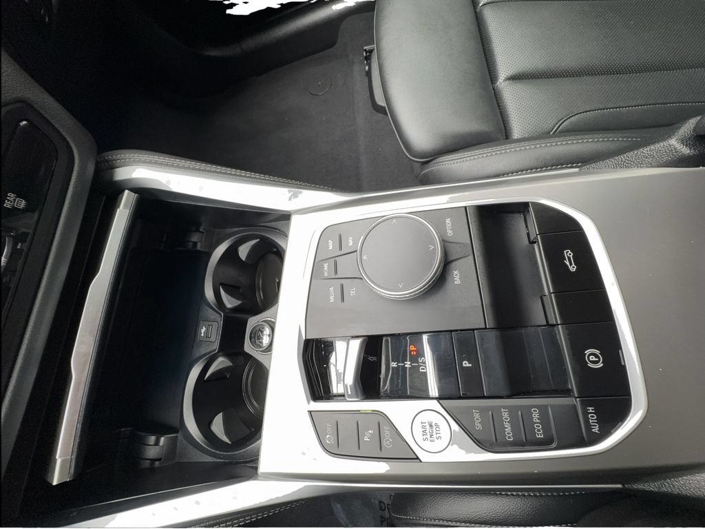 Used 2026 BMW 430i Convertible RWD image 49