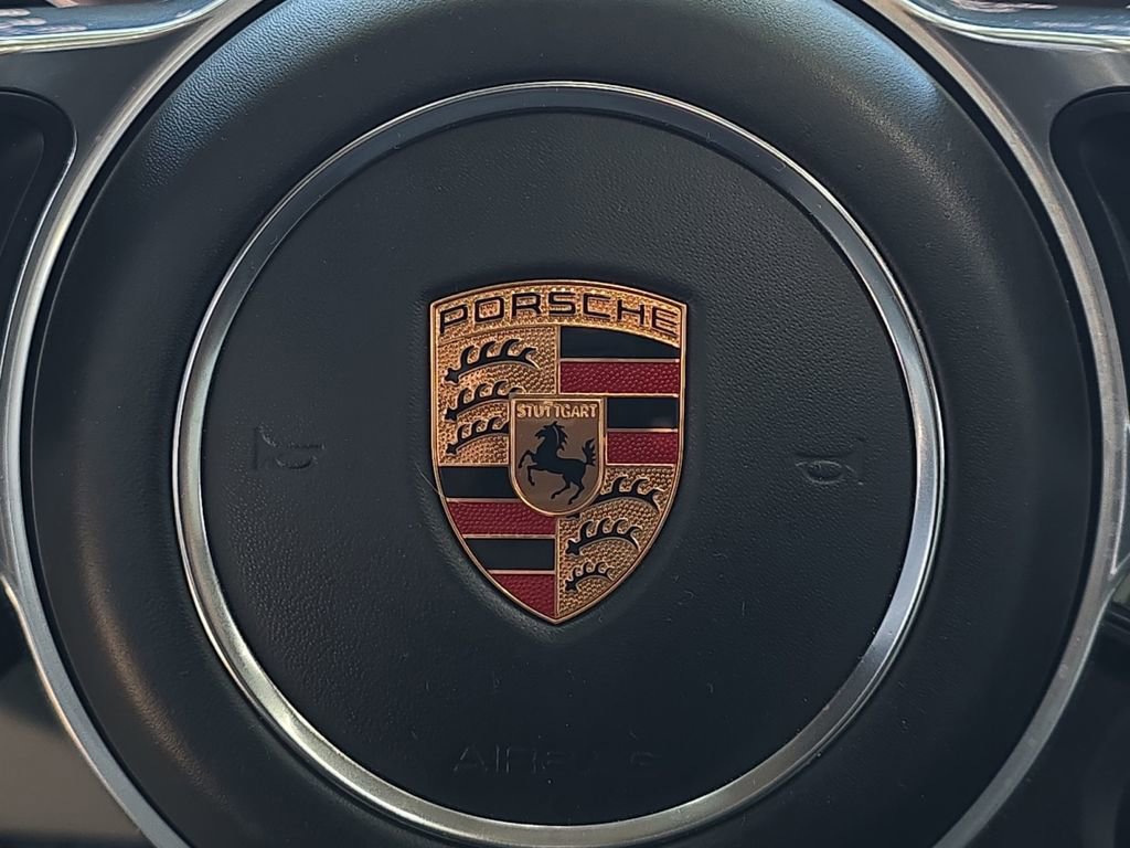 Used 2018 Porsche Panamera Turbo w/ Sport Package image 22