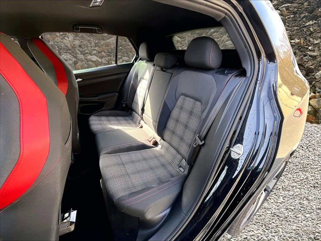 Used 2022 Volkswagen GTI S FWD image 24
