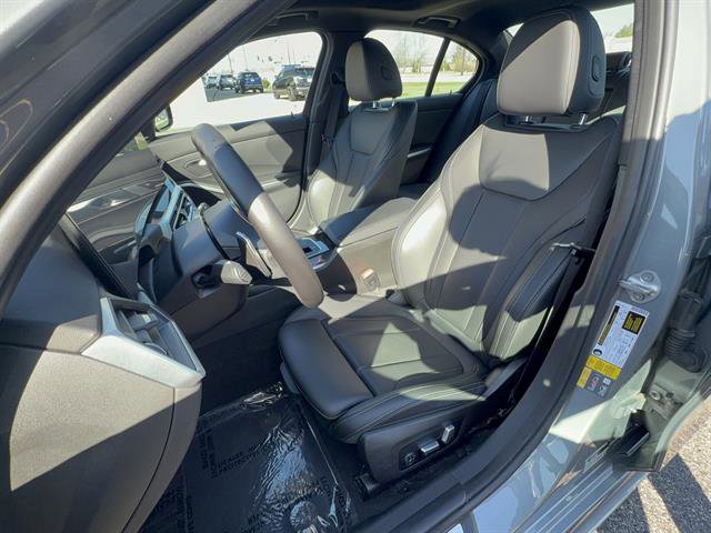 Certified 2023 BMW 330e xDrive w/ M Sport Package AWD/4WD image 11