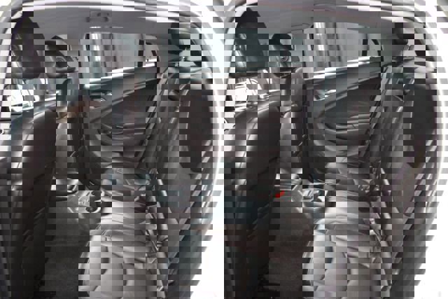 Used 2016 Chevrolet Volt LT w/ Comfort Package image 21