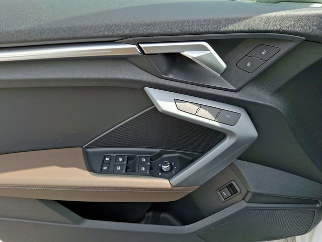 Certified 2026 Audi A3 2.0T Premium w/ Convenience Package image 12