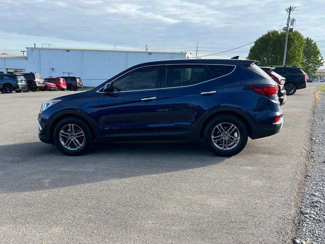 Used 2017 Hyundai Santa Fe Sport image 6