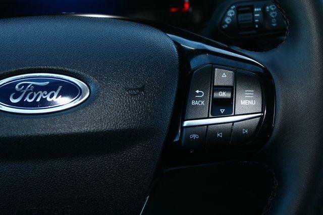 Used 2024 Ford Escape Active image 14