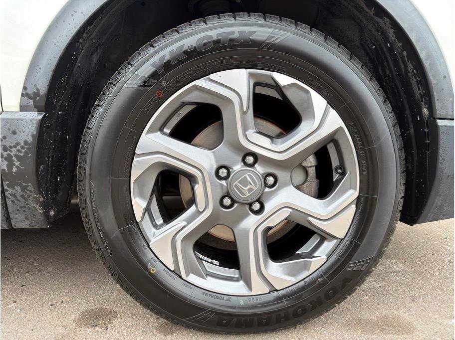 Used 2017 Honda CR-V EX image 25