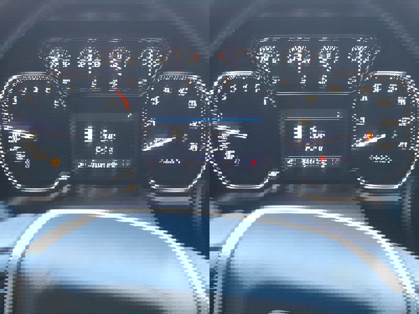 Used 2019 GMC Sierra 1500 SLT w/ SLT Premium Plus Package image 16