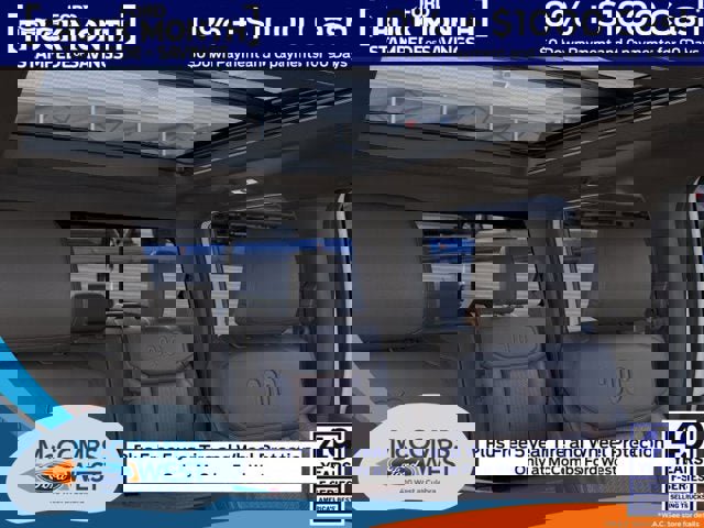 New 2026 Ford F150 King Ranch image 22