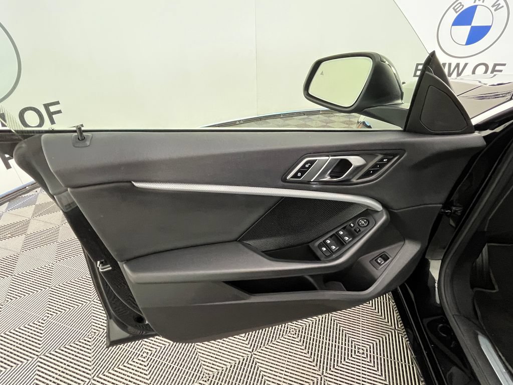 Used 2022 BMW 228i xDrive Gran Coupe w/ Convenience Package AWD/4WD image 24