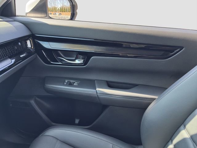 Used 2025 Honda CR-V EX-L image 16