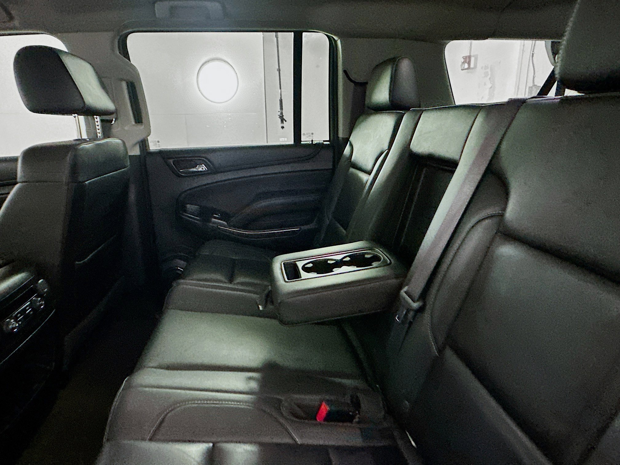 Used 2017 Chevrolet Suburban LT w/ LT Signature Package RWD image 28