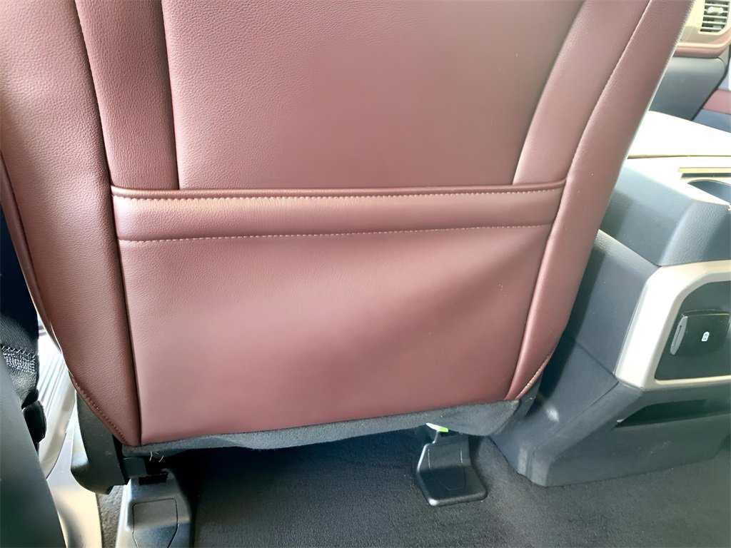 Used 2024 Ford Expedition Limited image 45