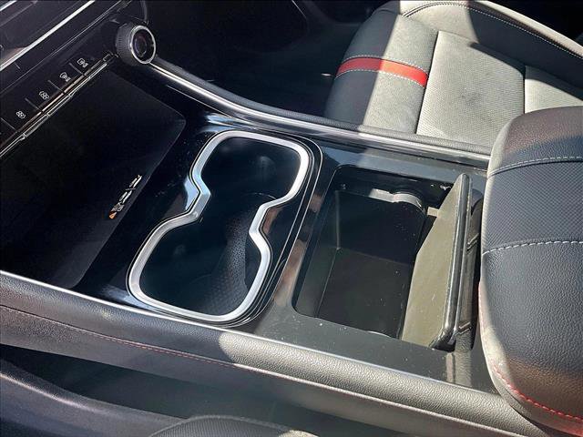 Certified 2024 Chevrolet Traverse RS image 15