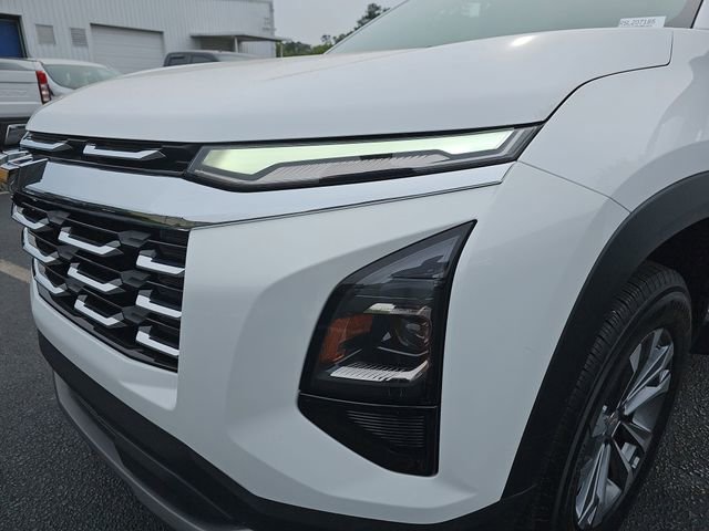 Used 2025 Chevrolet Equinox LT image 31