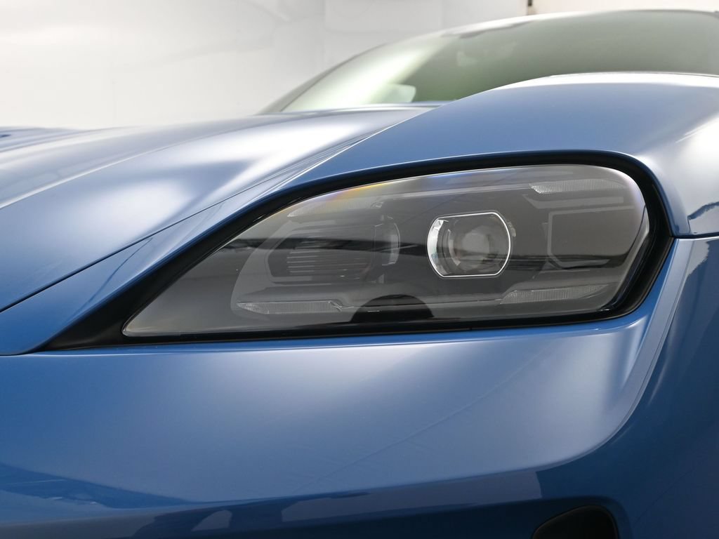 New 2026 Porsche Taycan 4S AWD/4WD image 27